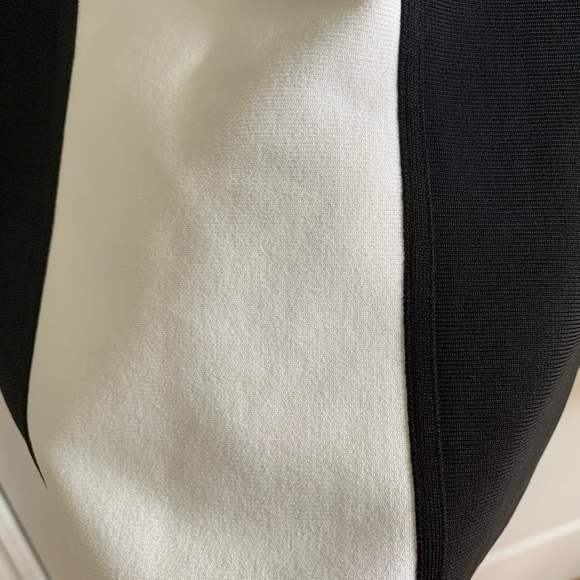 BCBG Cocktail Dress - Picture 8 of 8